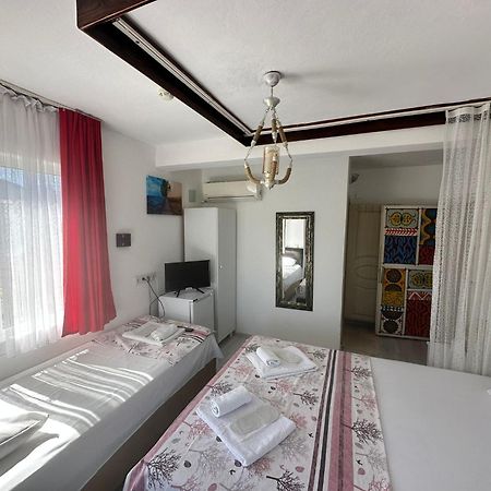 Bonjourla Otel Extérieur photo