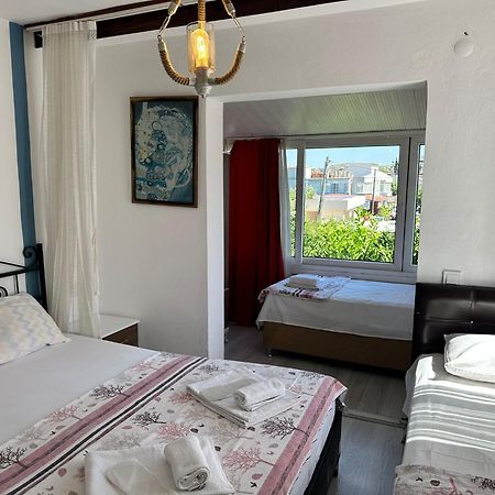 Bonjourla Otel Extérieur photo