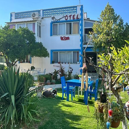 Bonjourla Otel Extérieur photo