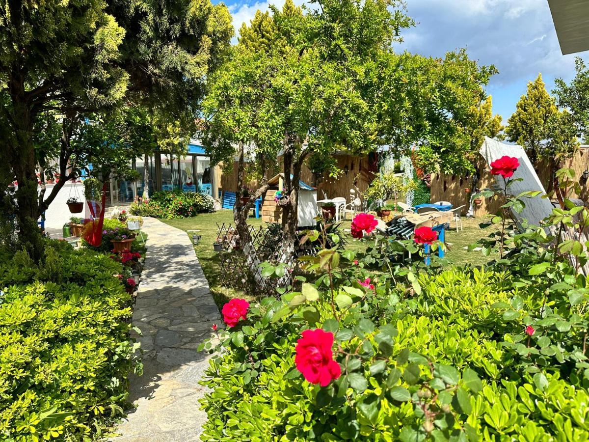 Bonjourla Otel Extérieur photo