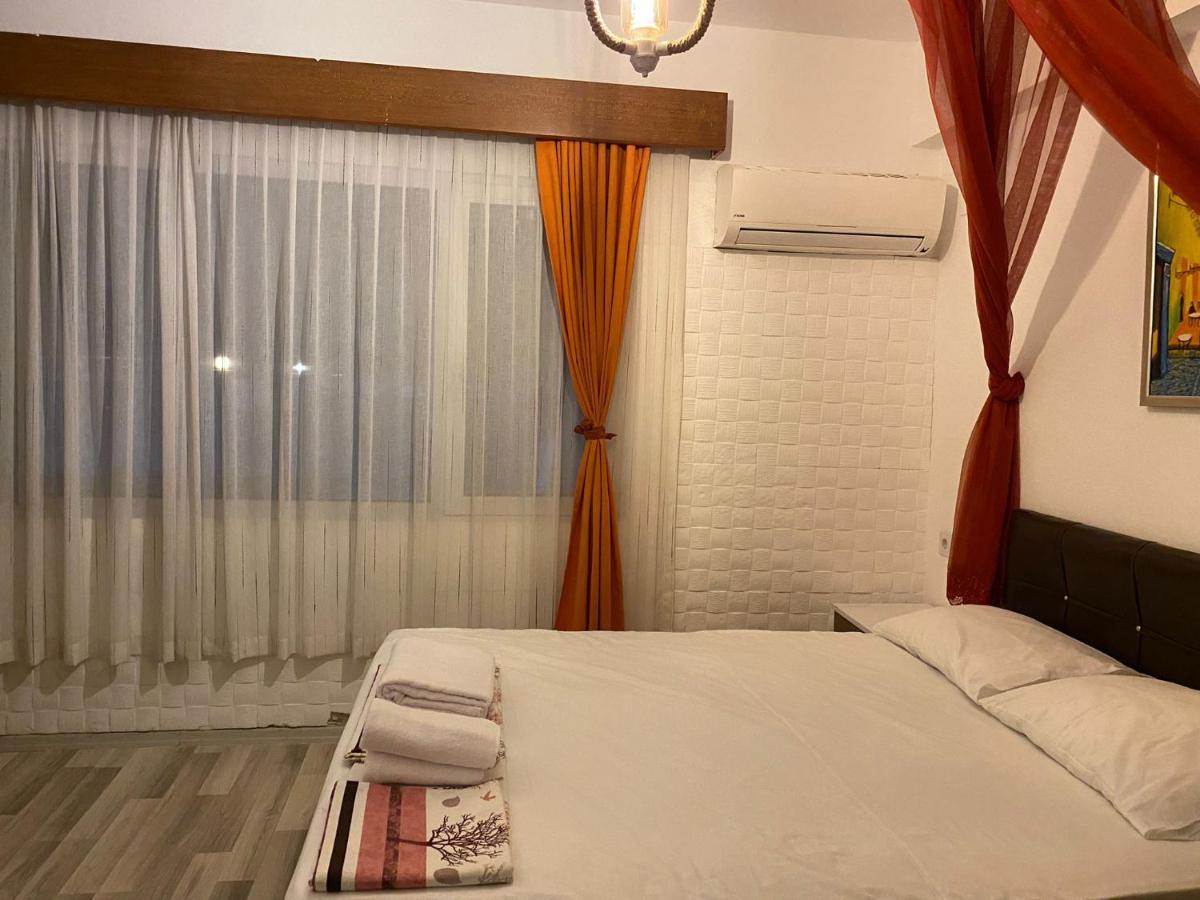 Bonjourla Otel Extérieur photo