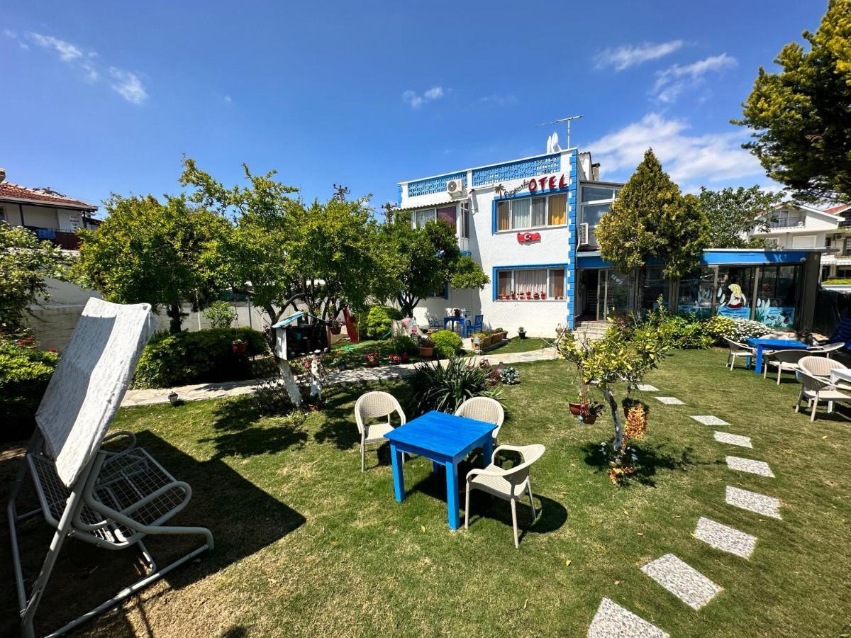 Bonjourla Otel Extérieur photo