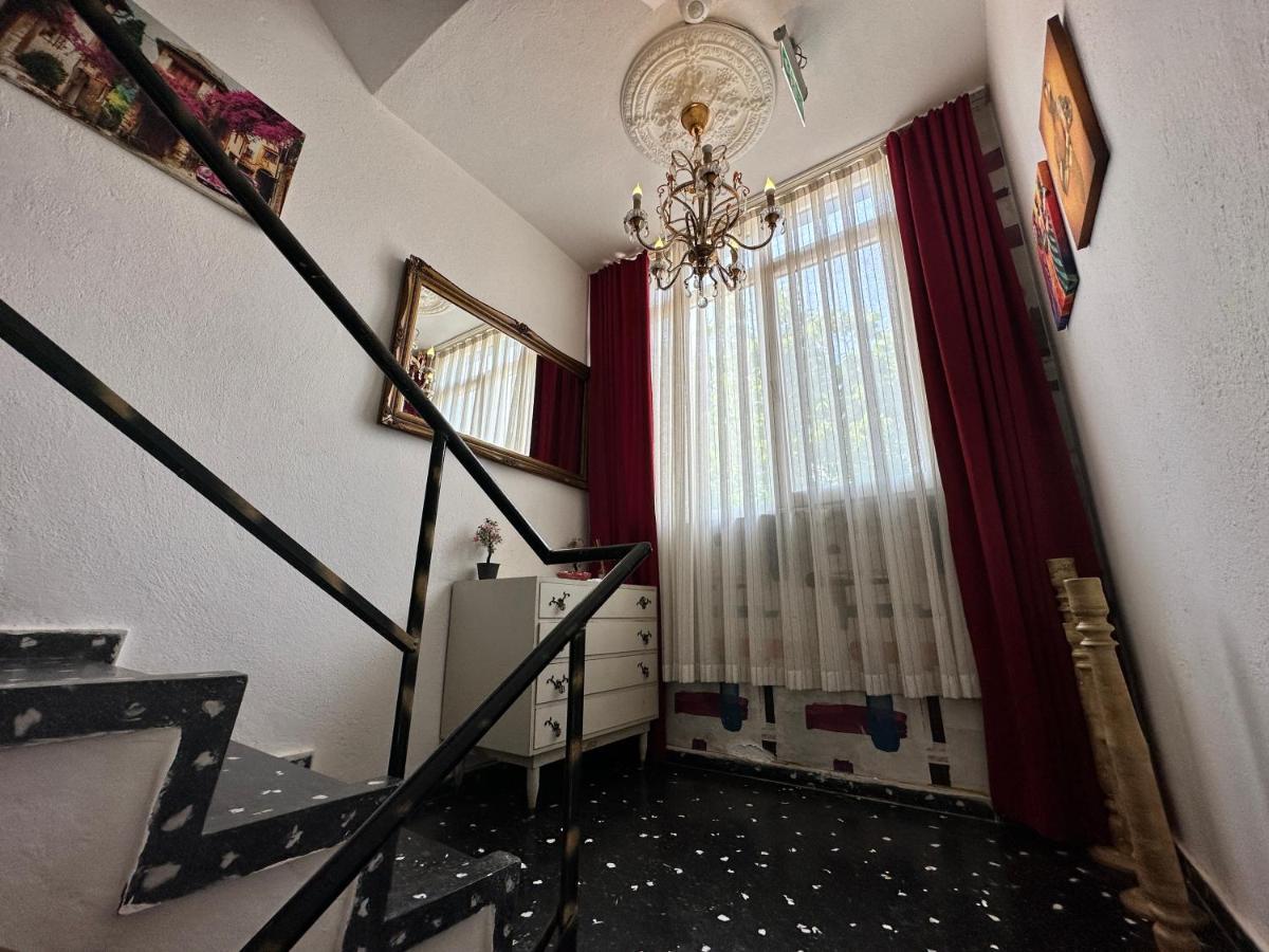 Bonjourla Otel Extérieur photo