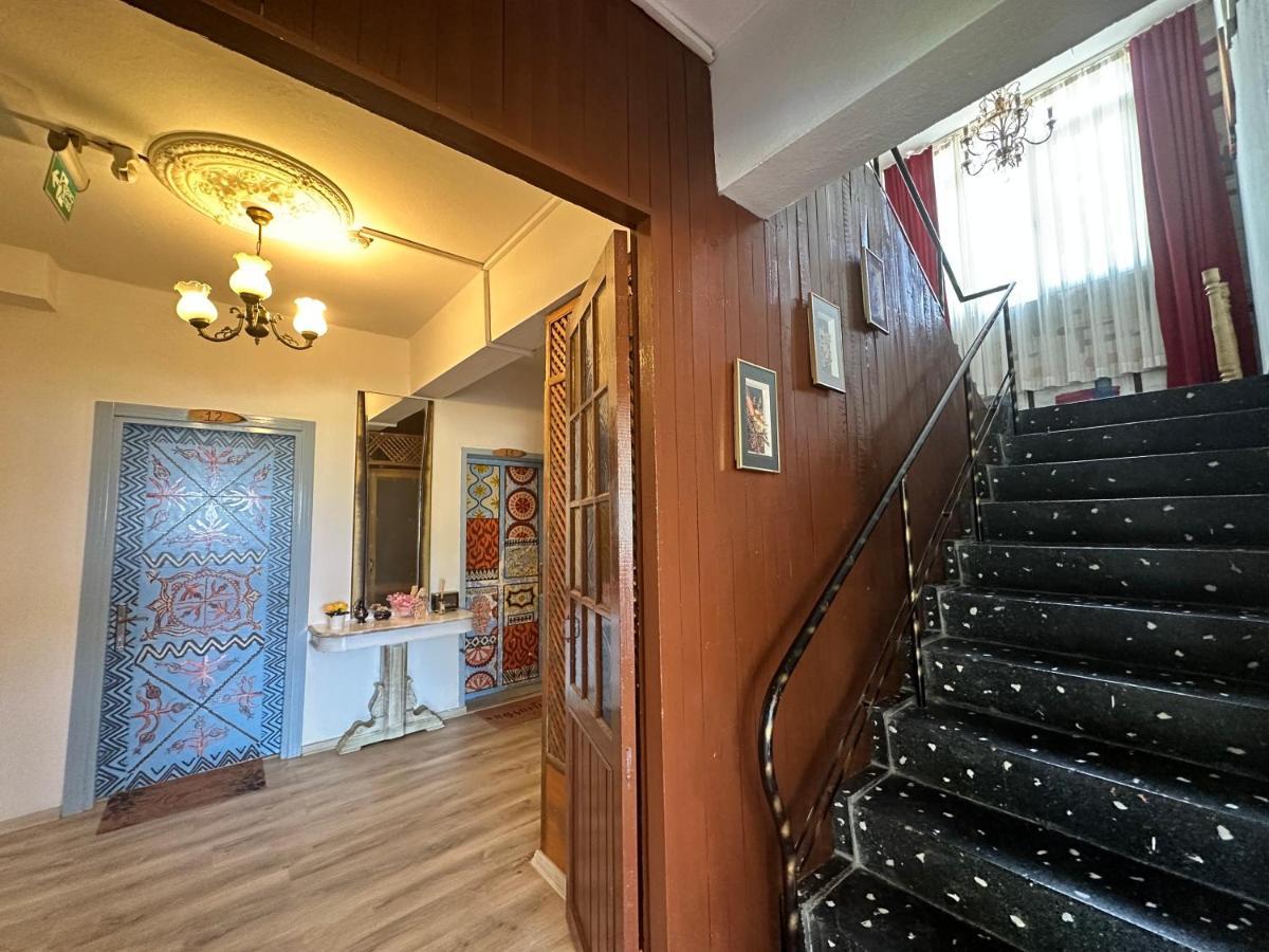 Bonjourla Otel Extérieur photo