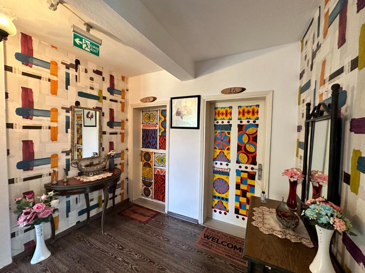 Bonjourla Otel Extérieur photo