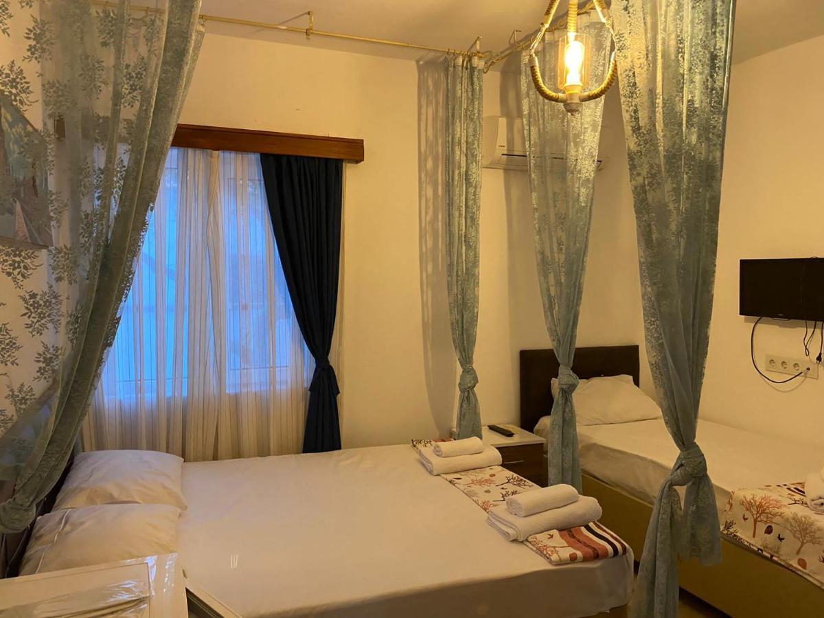 Bonjourla Otel Extérieur photo