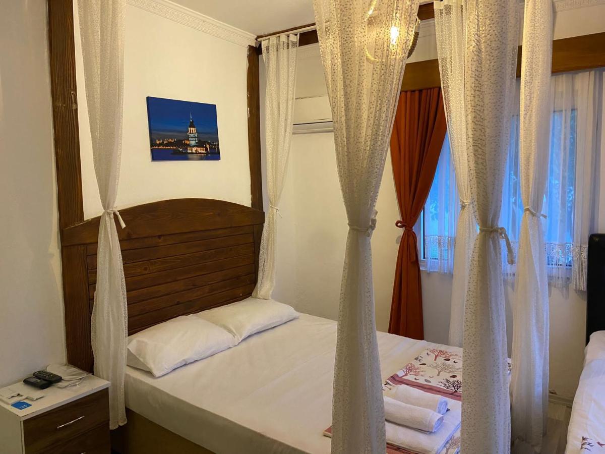 Bonjourla Otel Extérieur photo