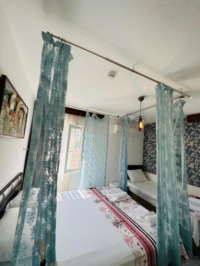 Bonjourla Otel Extérieur photo