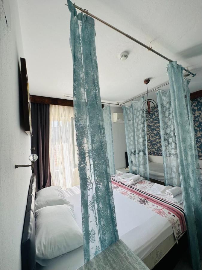 Bonjourla Otel Extérieur photo