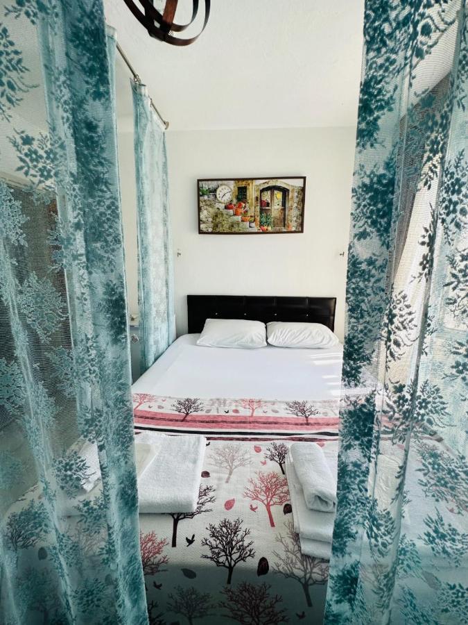 Bonjourla Otel Extérieur photo