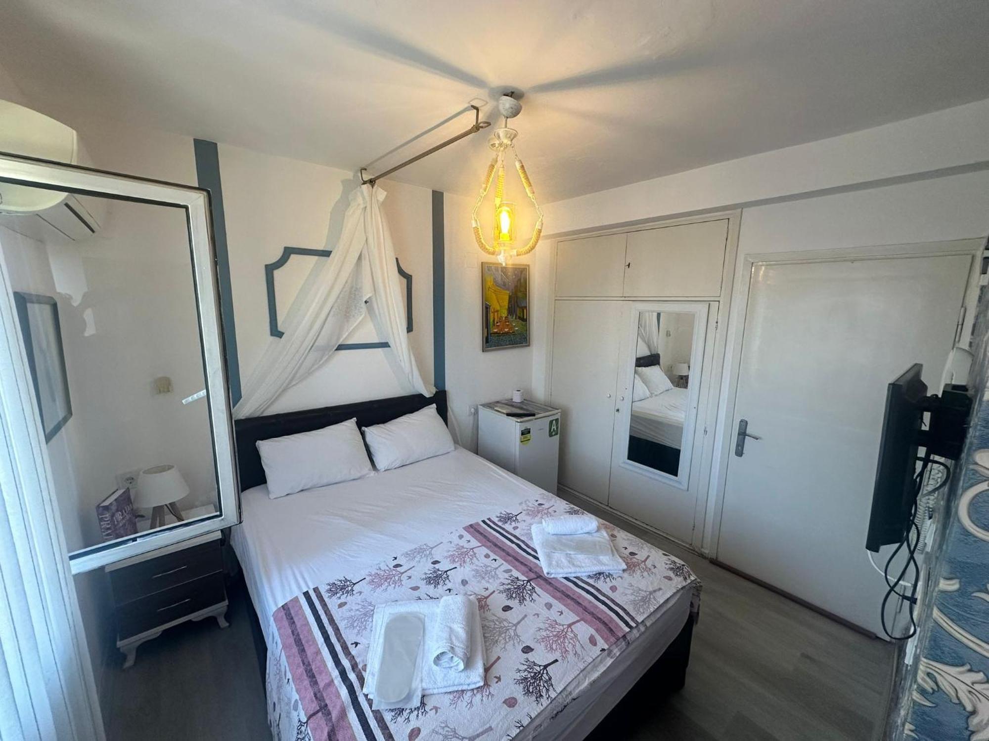 Bonjourla Otel Extérieur photo