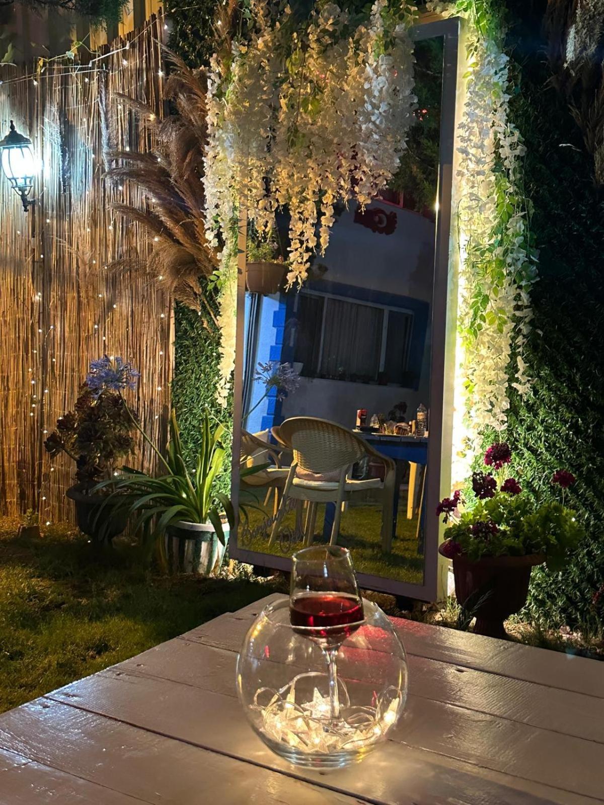 Bonjourla Otel Extérieur photo