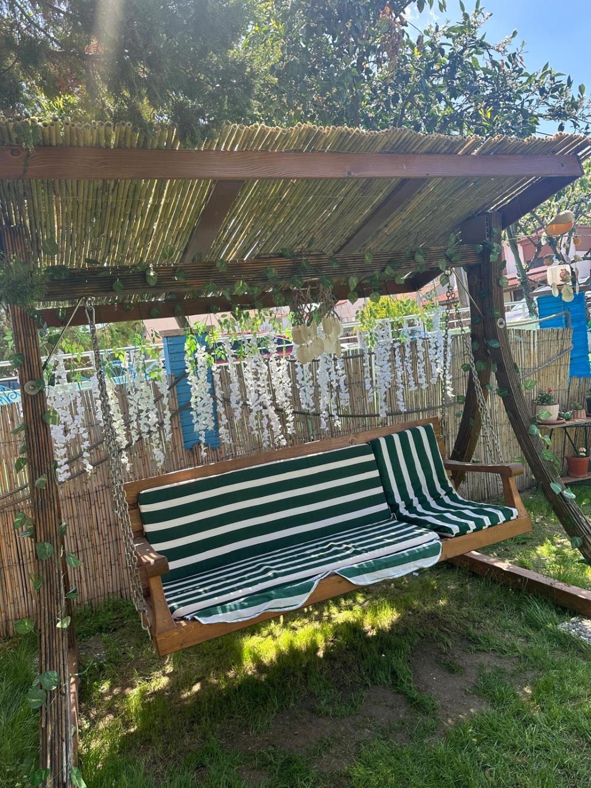 Bonjourla Otel Extérieur photo