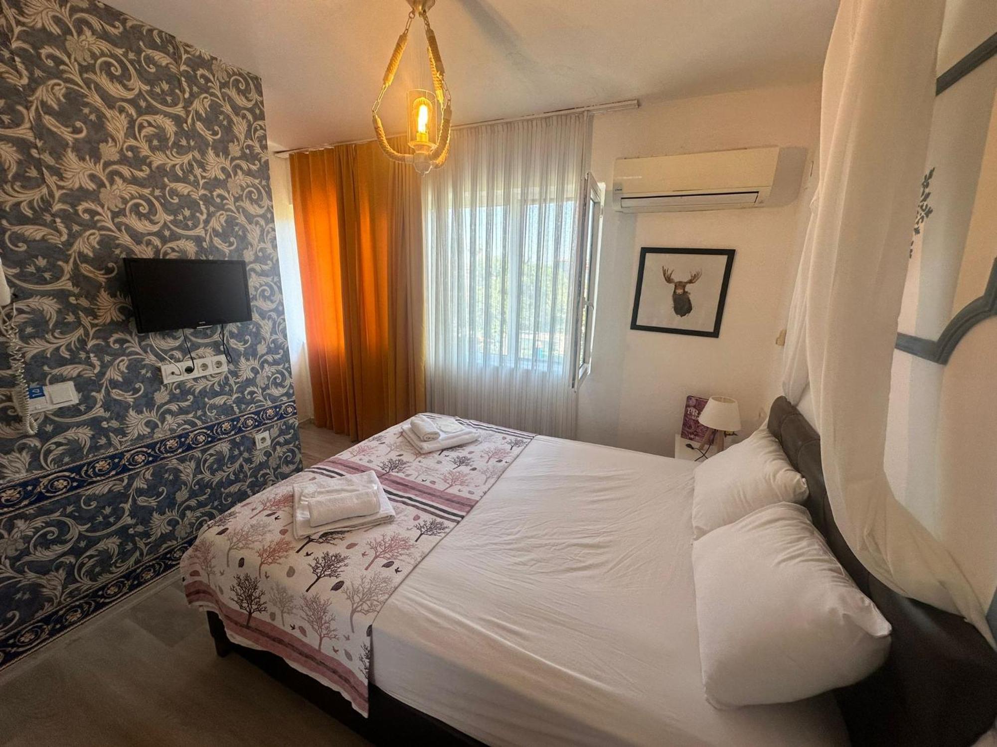 Bonjourla Otel Extérieur photo